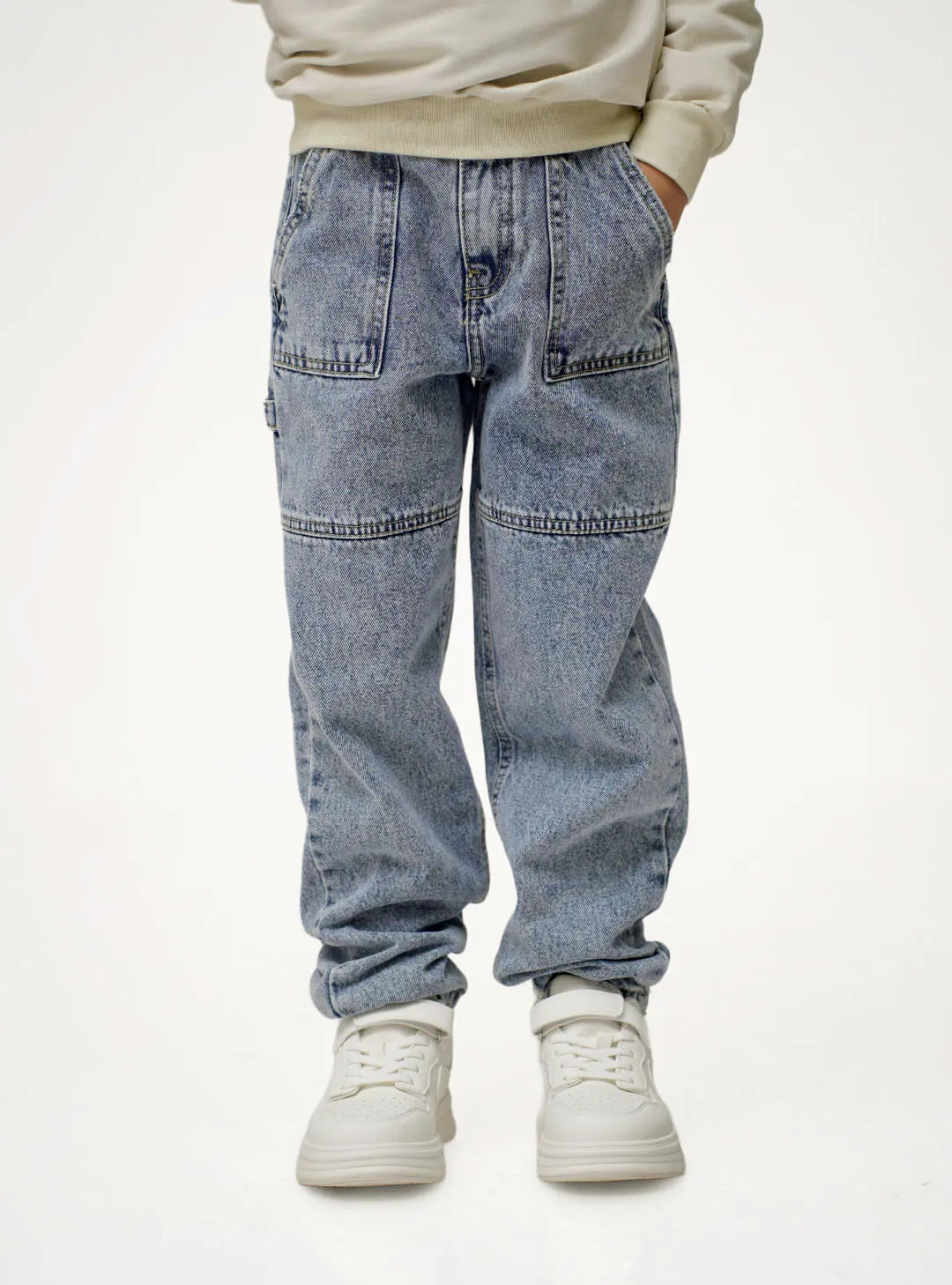 JEANS BG